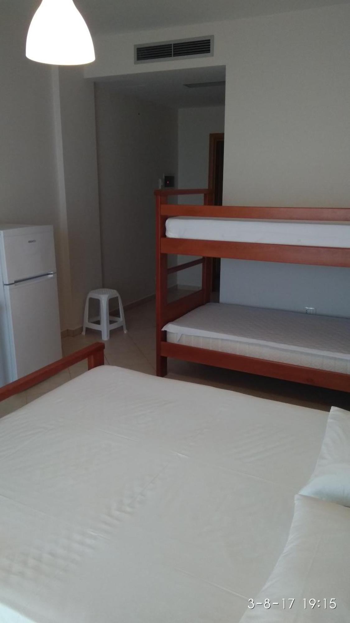El Doro Rooms Dhërmi エクステリア 写真