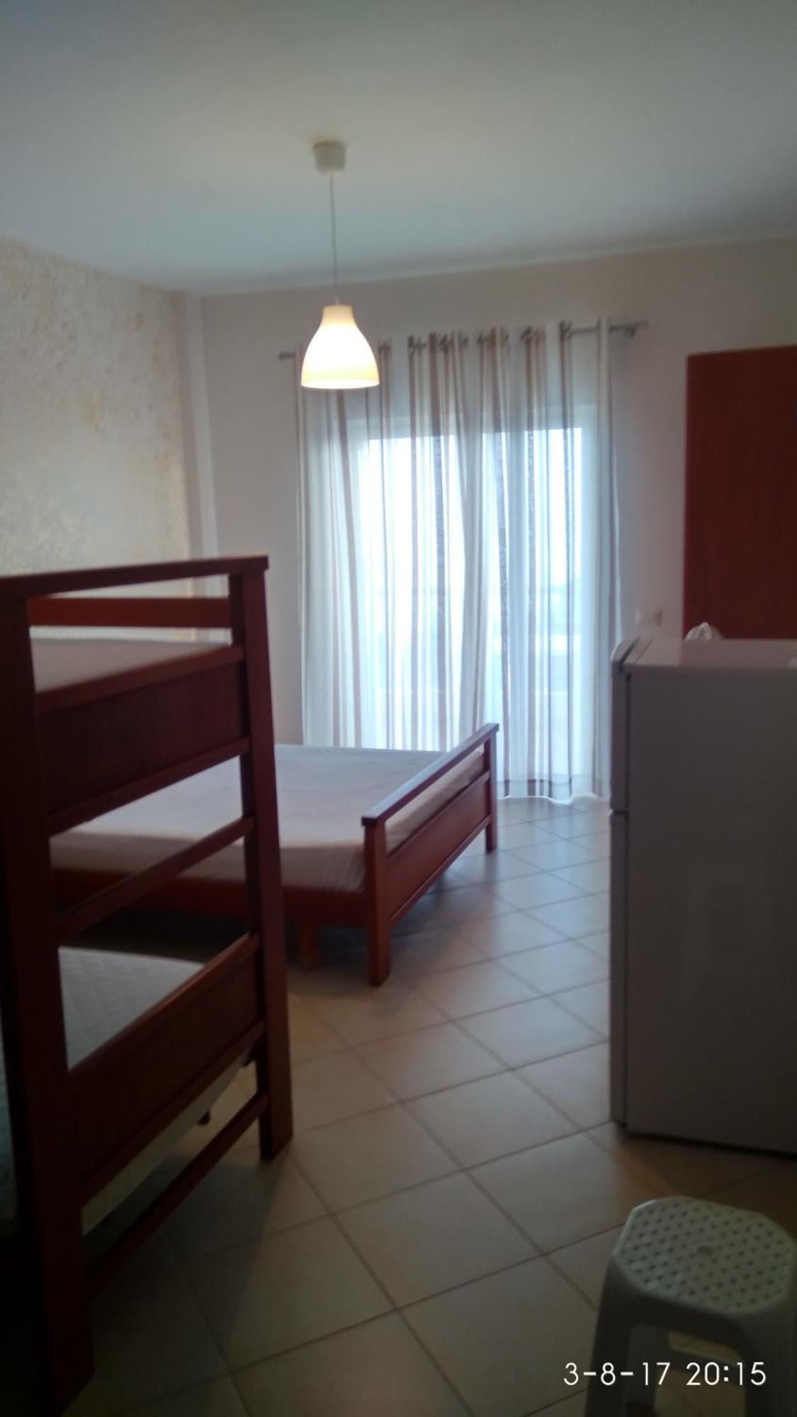 El Doro Rooms Dhërmi エクステリア 写真