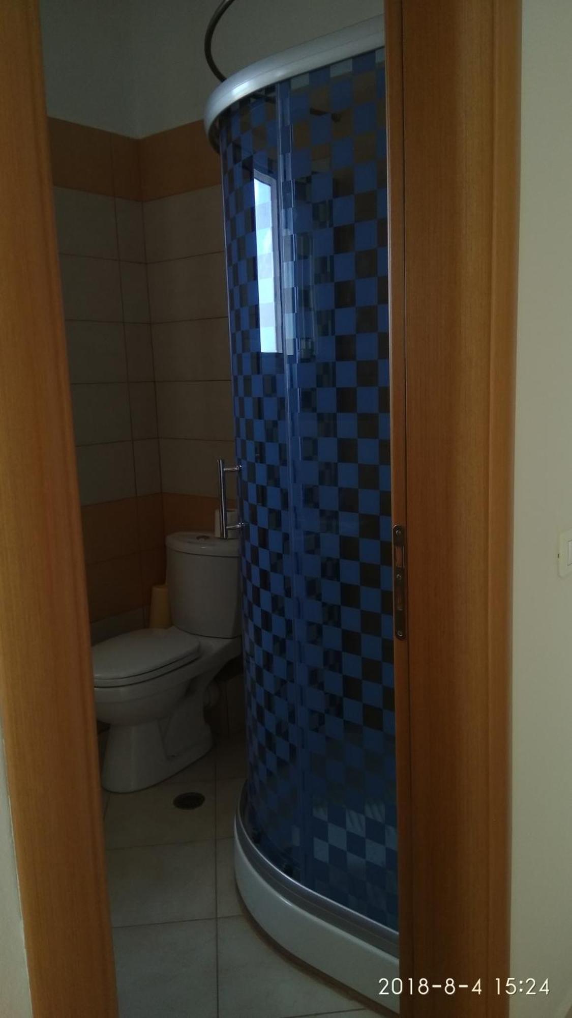 El Doro Rooms Dhërmi エクステリア 写真