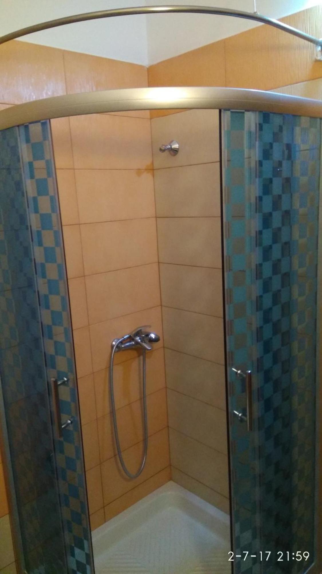 El Doro Rooms Dhërmi エクステリア 写真