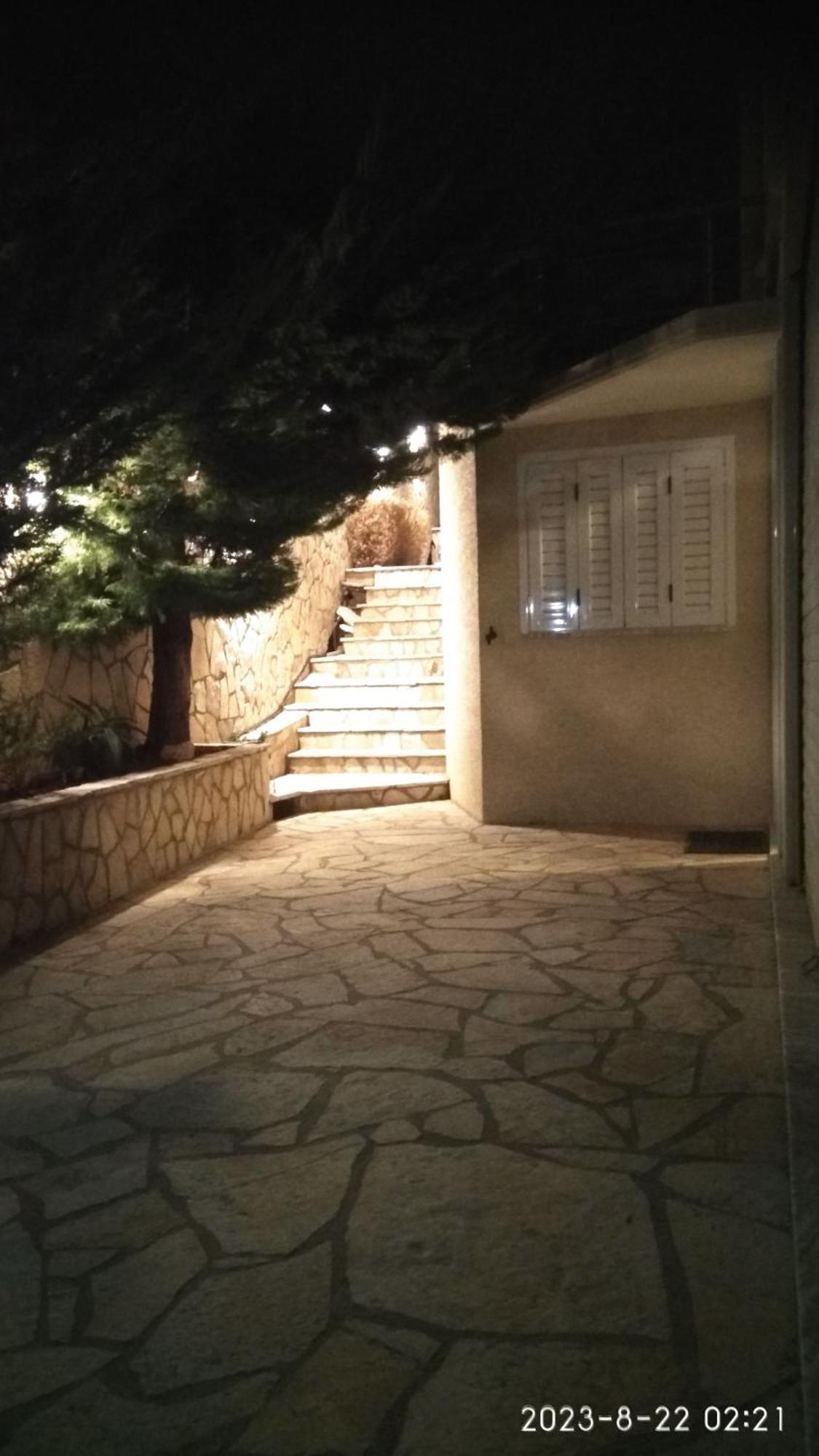 El Doro Rooms Dhërmi エクステリア 写真